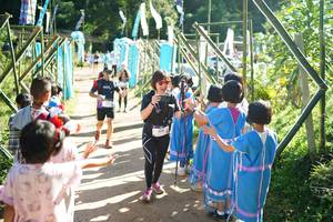 BIB: 
                            <button type="button" onclick="openModal(19074184)" class="btn btn-primary btn-sm float-right btn-popup" data-toggle="modal" data-target=".modal-high-quality">
                        <i class="fas fa-shopping-cart"></i> Add to Cart
                    </button>
                                            <button type="button" onclick="isThisMe(19074184, true)" class="btn btn-success btn-sm float-right btn-popup btn-isme hidden" data-toggle="tooltip" data-placement="bottom" title="นี่คือรูปของคุณใช่ไหม คลิกที่นี่เพื่อเอาเข้าอัลบั้ม">
                        <i class="fas fa-plus"></i> Add to album
                    </button>
                    <button type="button" onclick="isThisMe(19074184, false)" class="btn btn-warning btn-sm float-right btn-popup btn-isnotme hidden">
                        <i class="fas fa-ban"></i> Remove from album
                    </button>